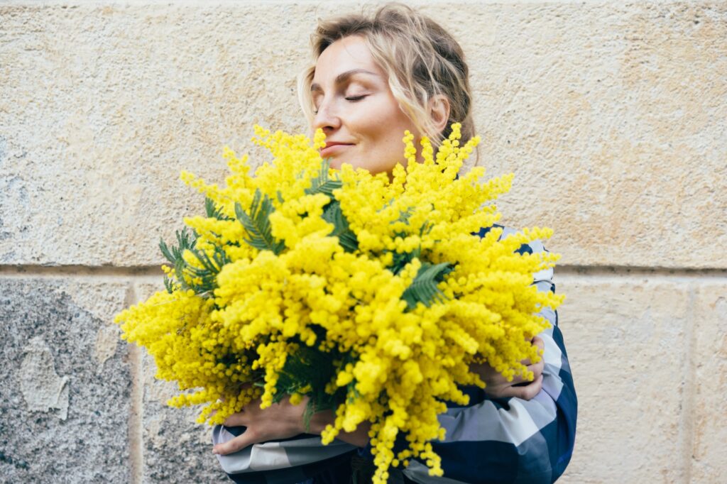 Festa della donna