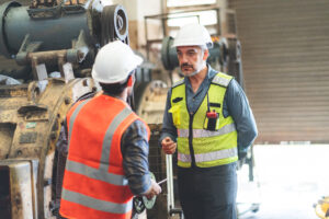 Sicurezza industriale