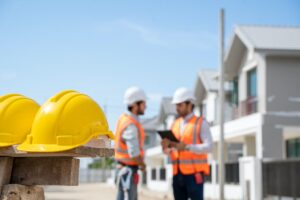 Sicurezza in cantiere