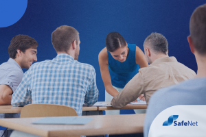 Formazione in azienda: perché scegliere SafeNet