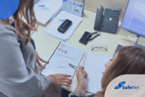 DVR - Documento di Valutazione rischi