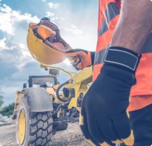 Sicurezza sui cantieri
