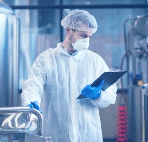 Igiene industriale