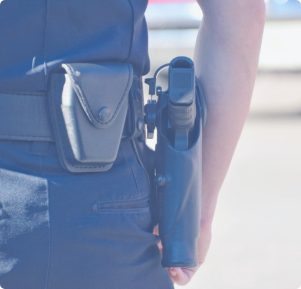 Security e formazione vigilanza